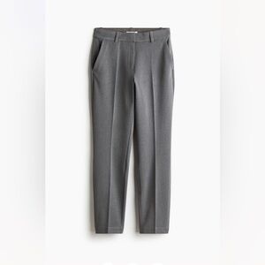 H&M Grey Trouser Slacks